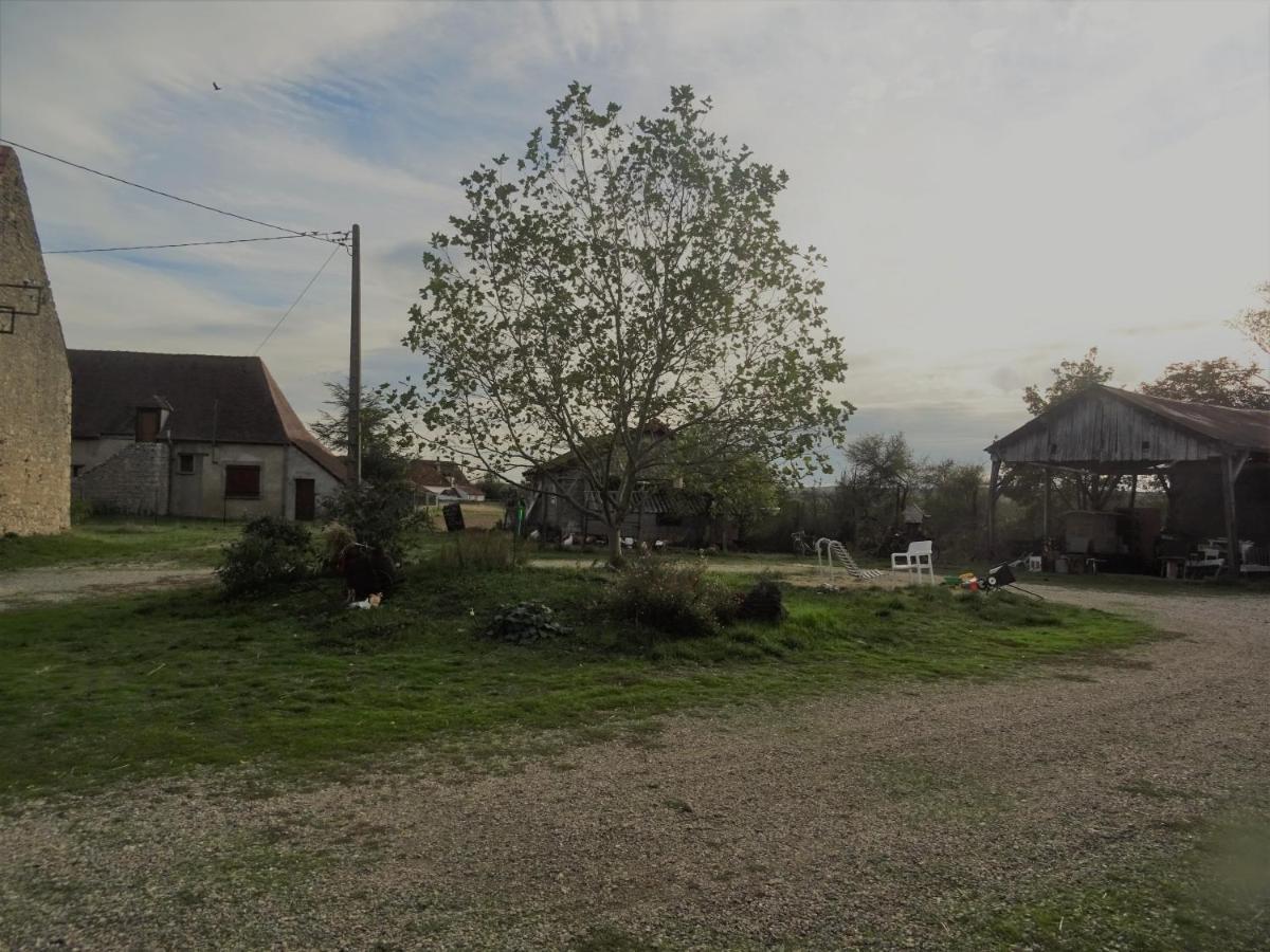 A La Ferme Homestay *
