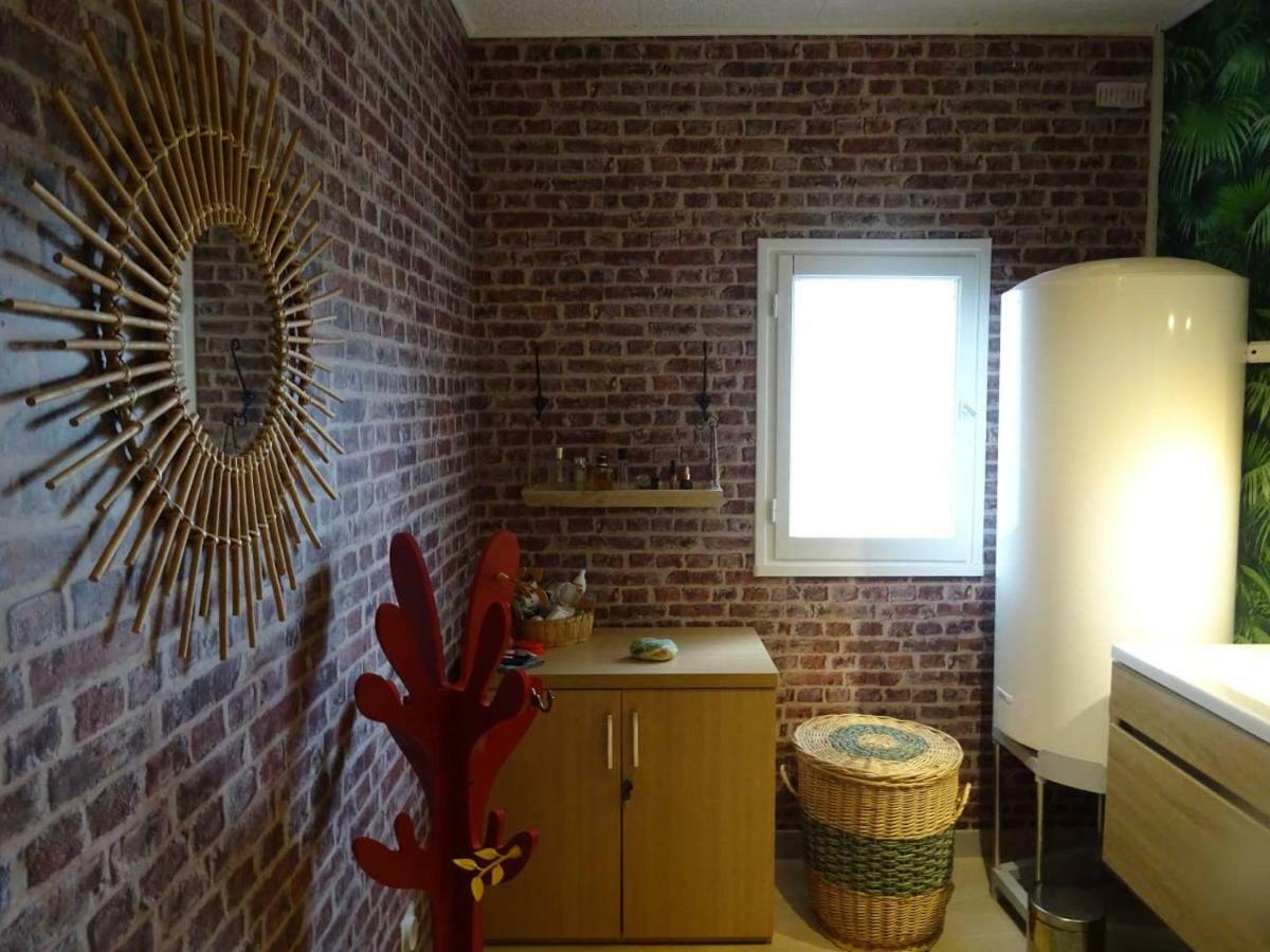 Habitación en casa particular A La Ferme