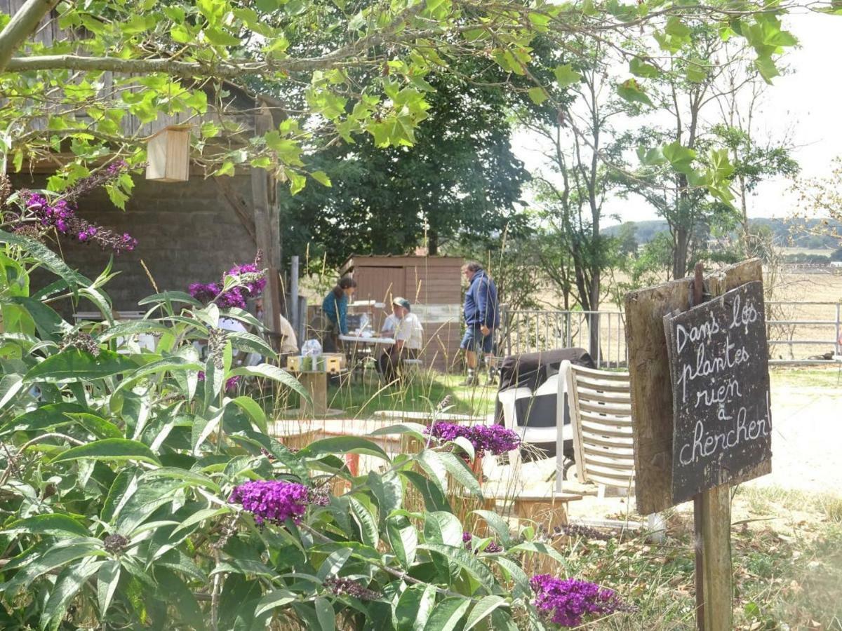 A La Ferme * Besson